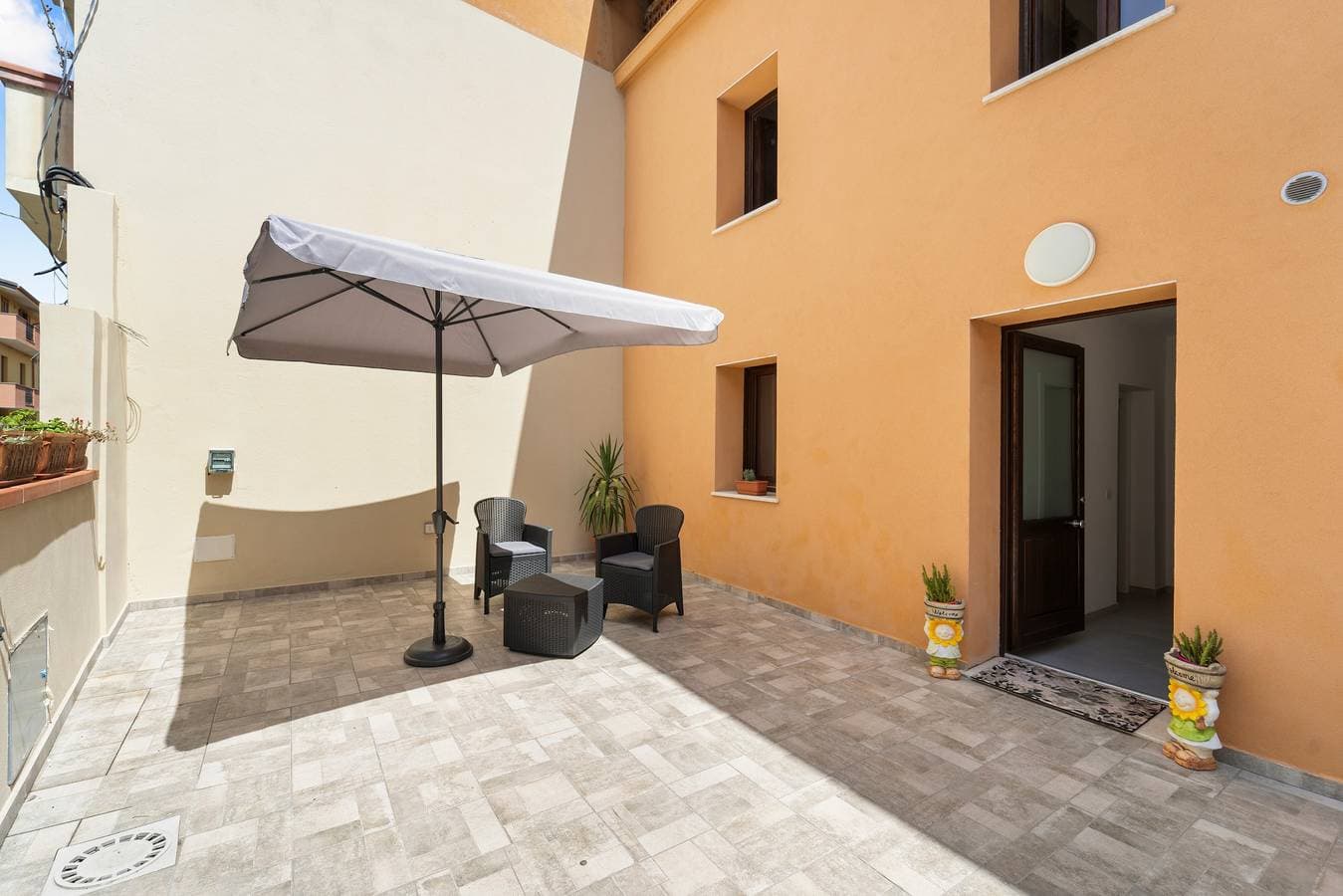 Villa Giovia 1