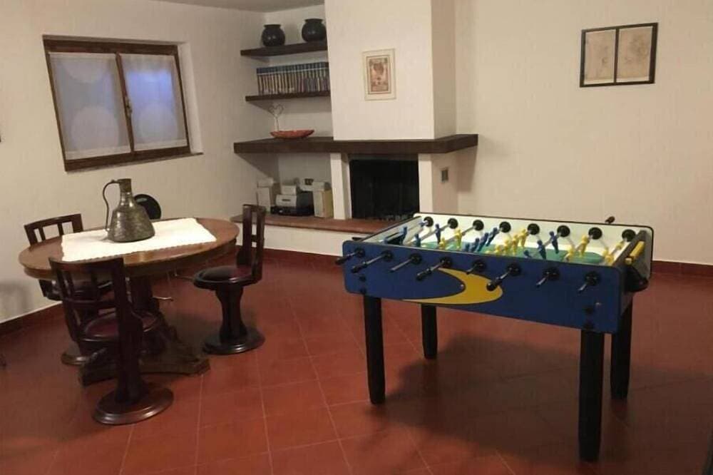 Foto 10 von 22: Vacation Home Sasso Cavallo