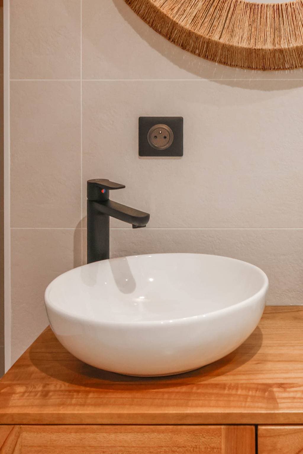 Foto 4 von 36: Ferienwohnung für 4 Personen mit Balkon