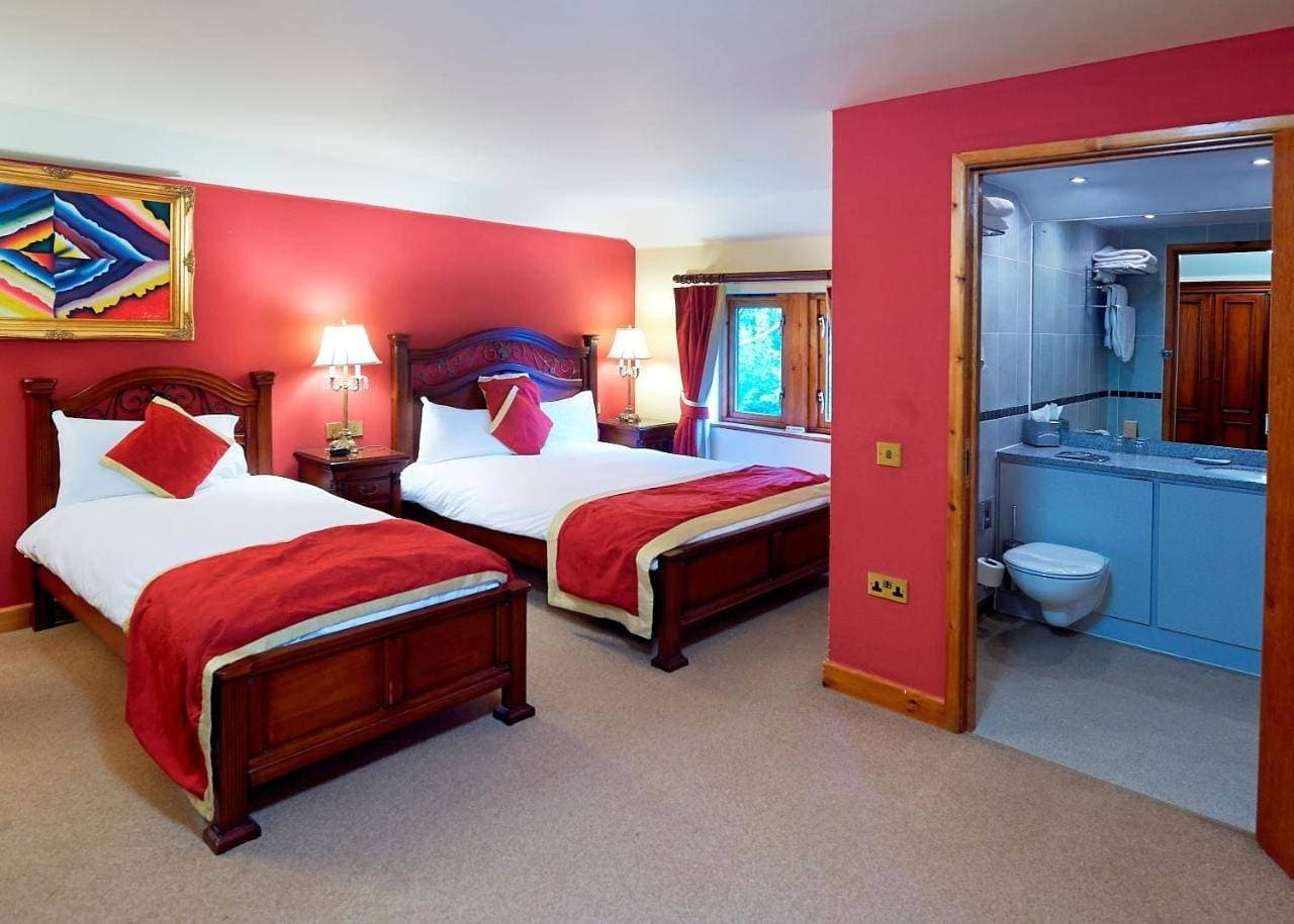 Foto 4 von 9: Double Room