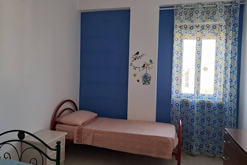 Foto 5 von 30: Wohnung nur 200 Meter vom herrlichen Strand von Timpi Russi