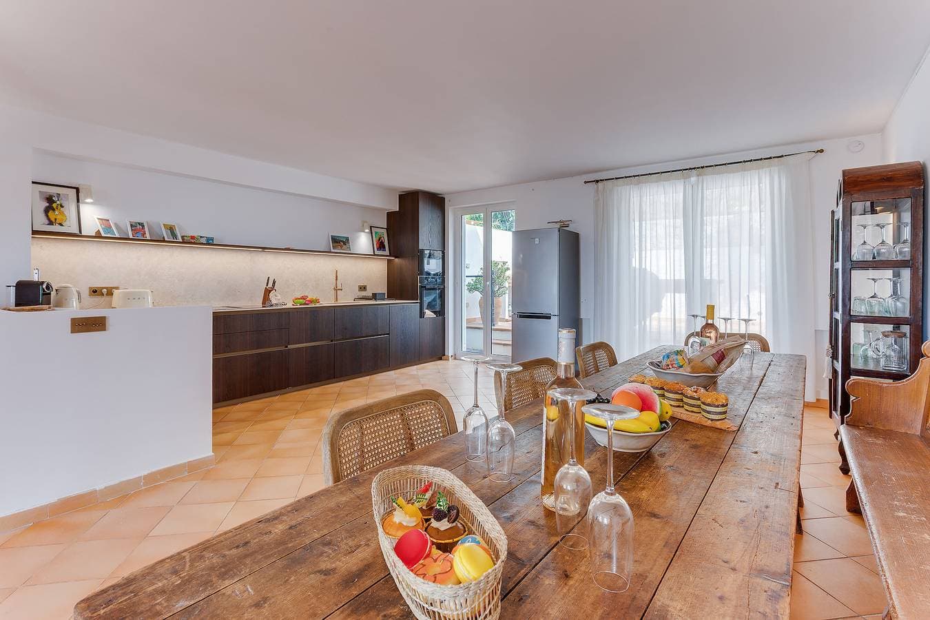 Foto 8 von 42: Villa Luna By Riviera Holiday Homes