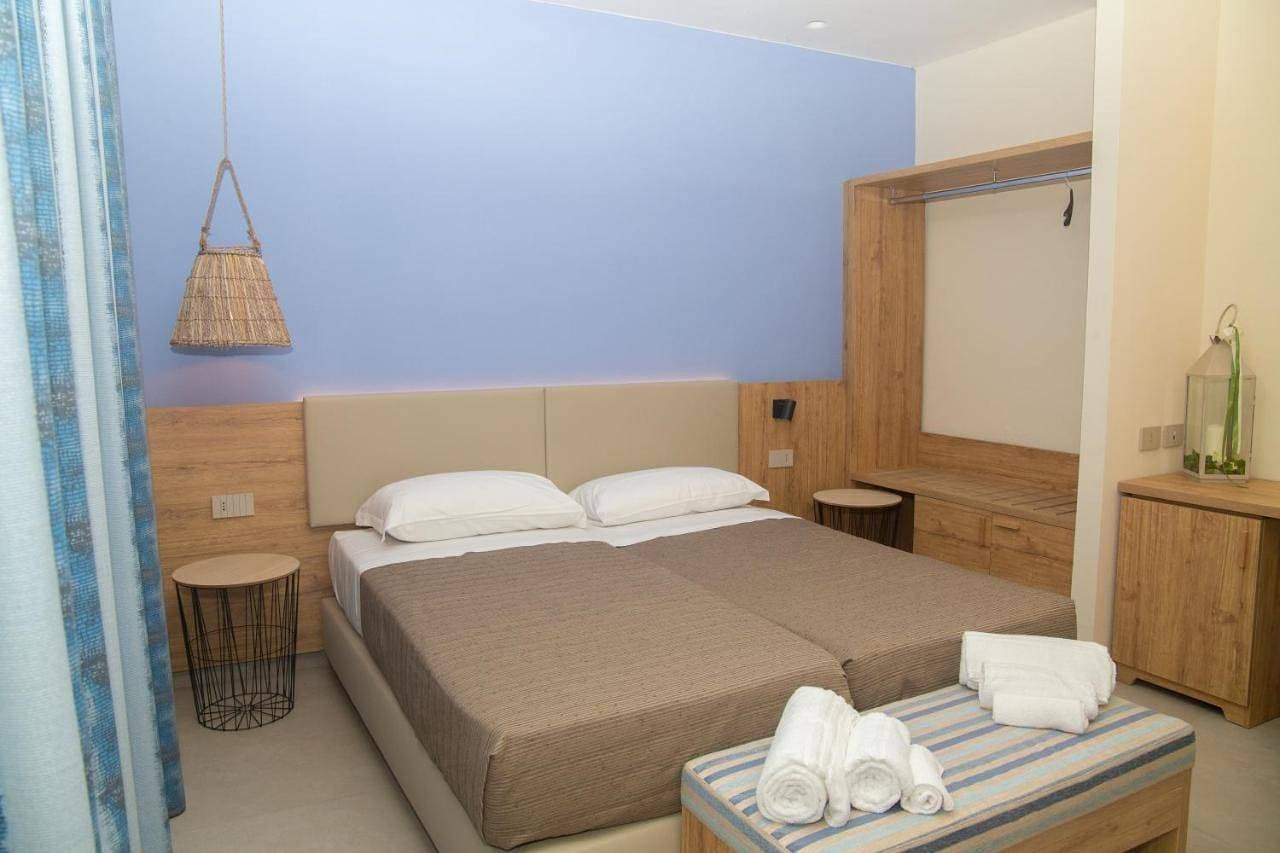 Foto 10 von 11: Classic Double Room