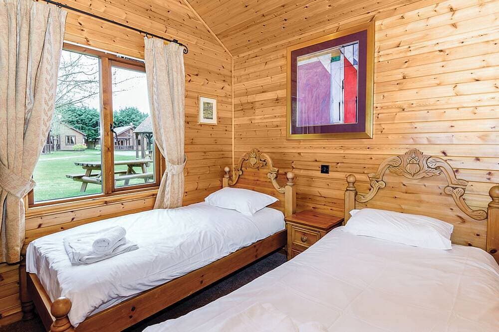 Foto 2 von 8: Sturt Watersedge Lodge