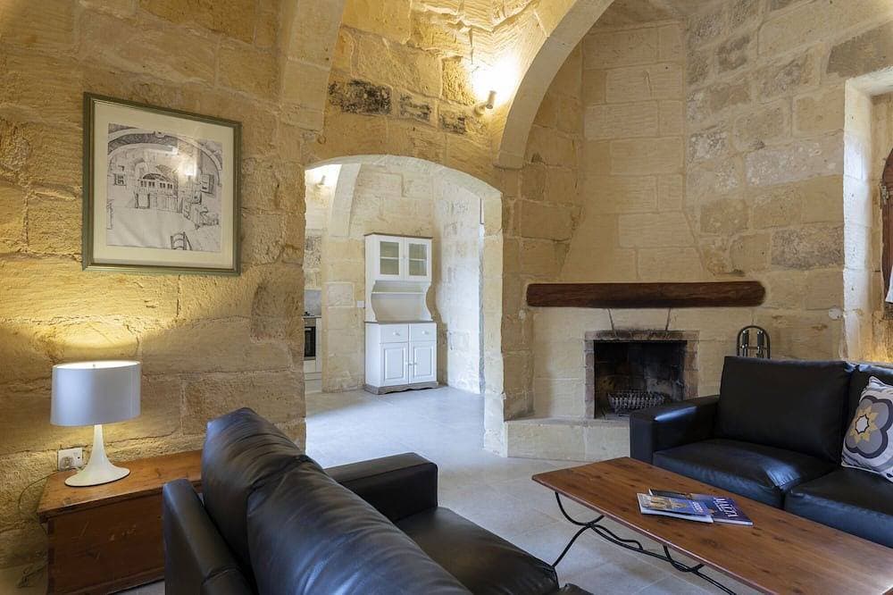 Foto 7 von 29: Dar ta' Katarin - 2 bedroom house with valley views