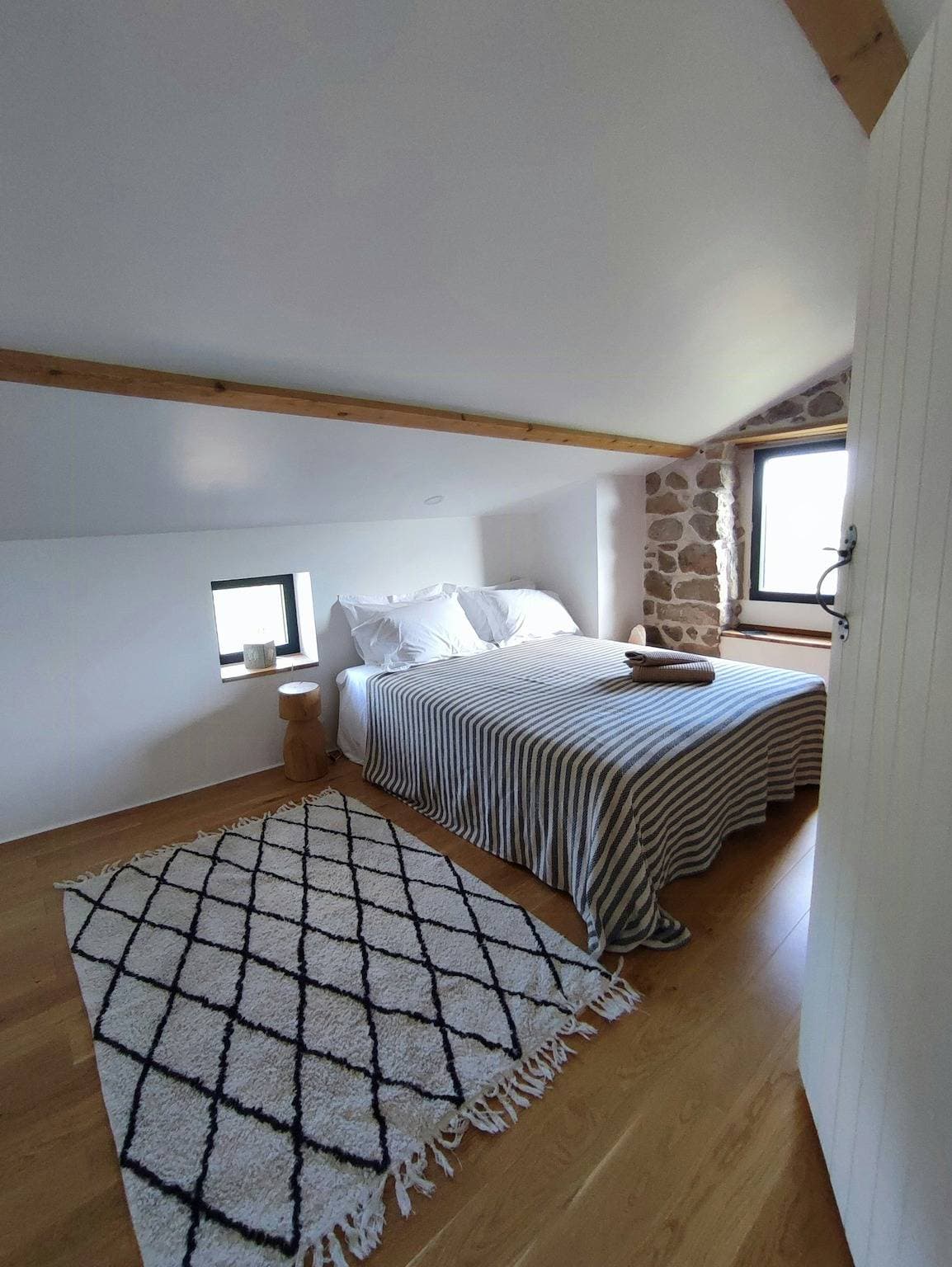 Foto 12 von 22: Renovierte ehemalige Seidenraupenzucht in Joyeuse