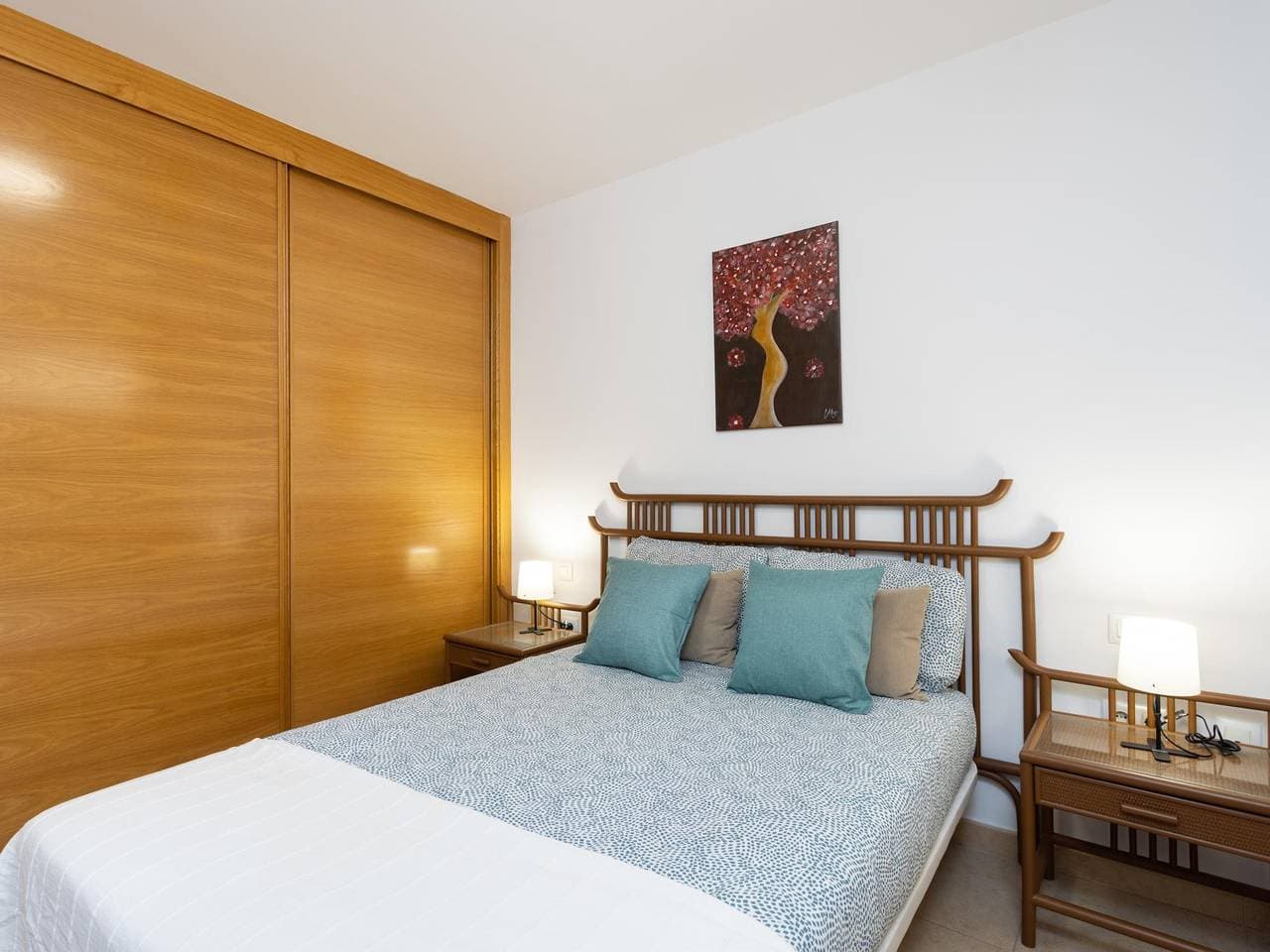 Foto 10 von 40: Schöne Maisonette direkt am Meer in Playa San Juan