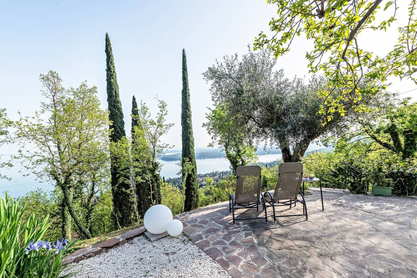 Foto 7 von 44: Villa "Artista" mit privatem Pool, umgeben von Natur