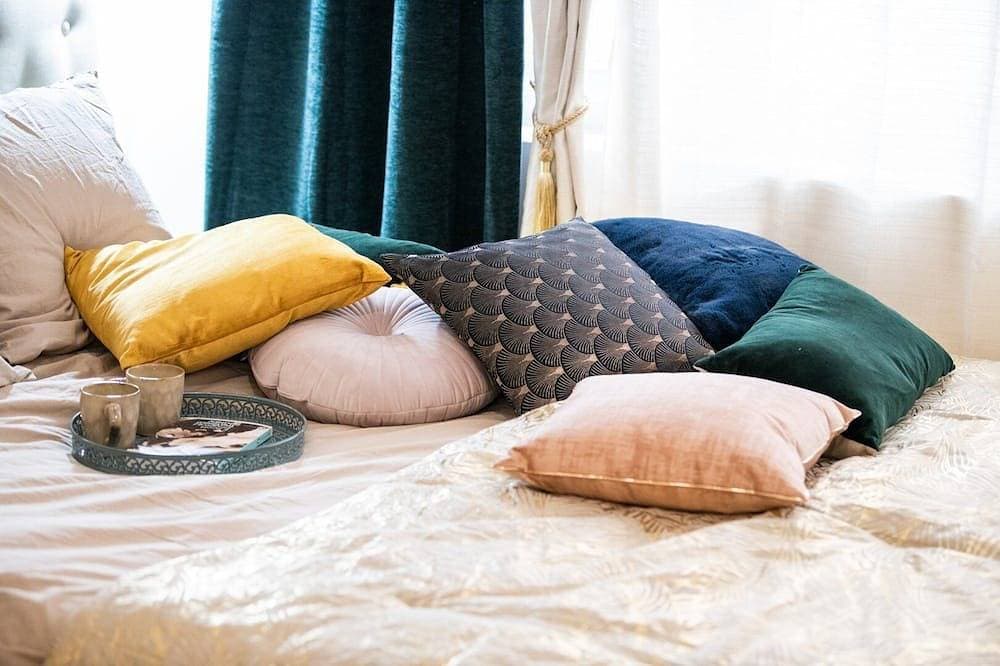 Foto 7 von 23: Le Gatsby - Superbe cocon cosy 1mn place Bellecour