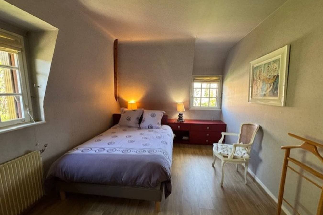 Foto 8 von 22: Ferienhaus für 10 Personen mit Whirlpool