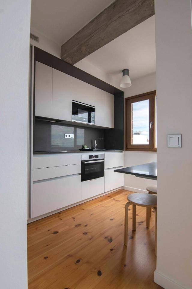 Foto 9 von 20: One-Bedroom Apartment