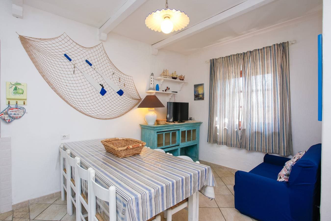 Foto 5 von 25: Ferienhaus "mirtagru Casa dell'Olivastro" mit privater Terrasse und WLAN