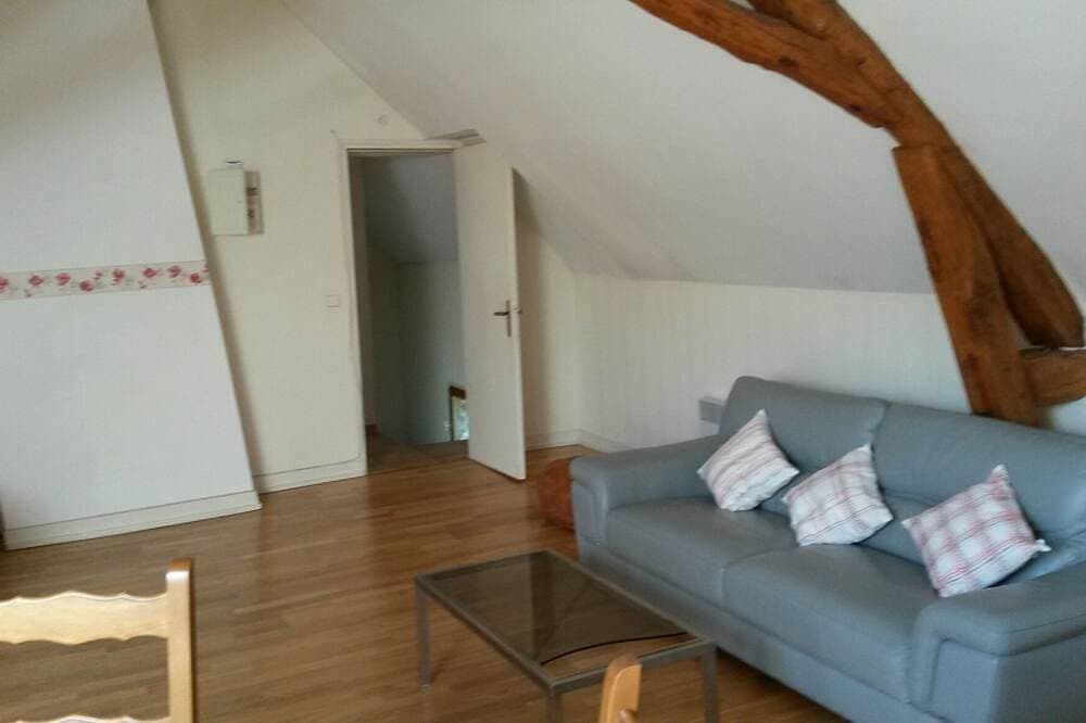 Foto 5 von 12: Ferienhaus Haras de la Fontaine Droopy