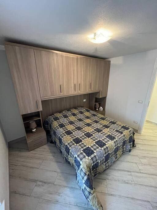 Foto 9 von 16: Two-Bedroom Apartment
