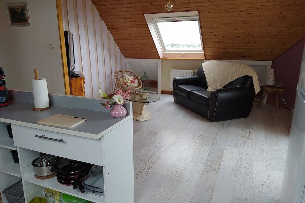 Foto 13 von 28: Furnished, 2 stars, with sea view