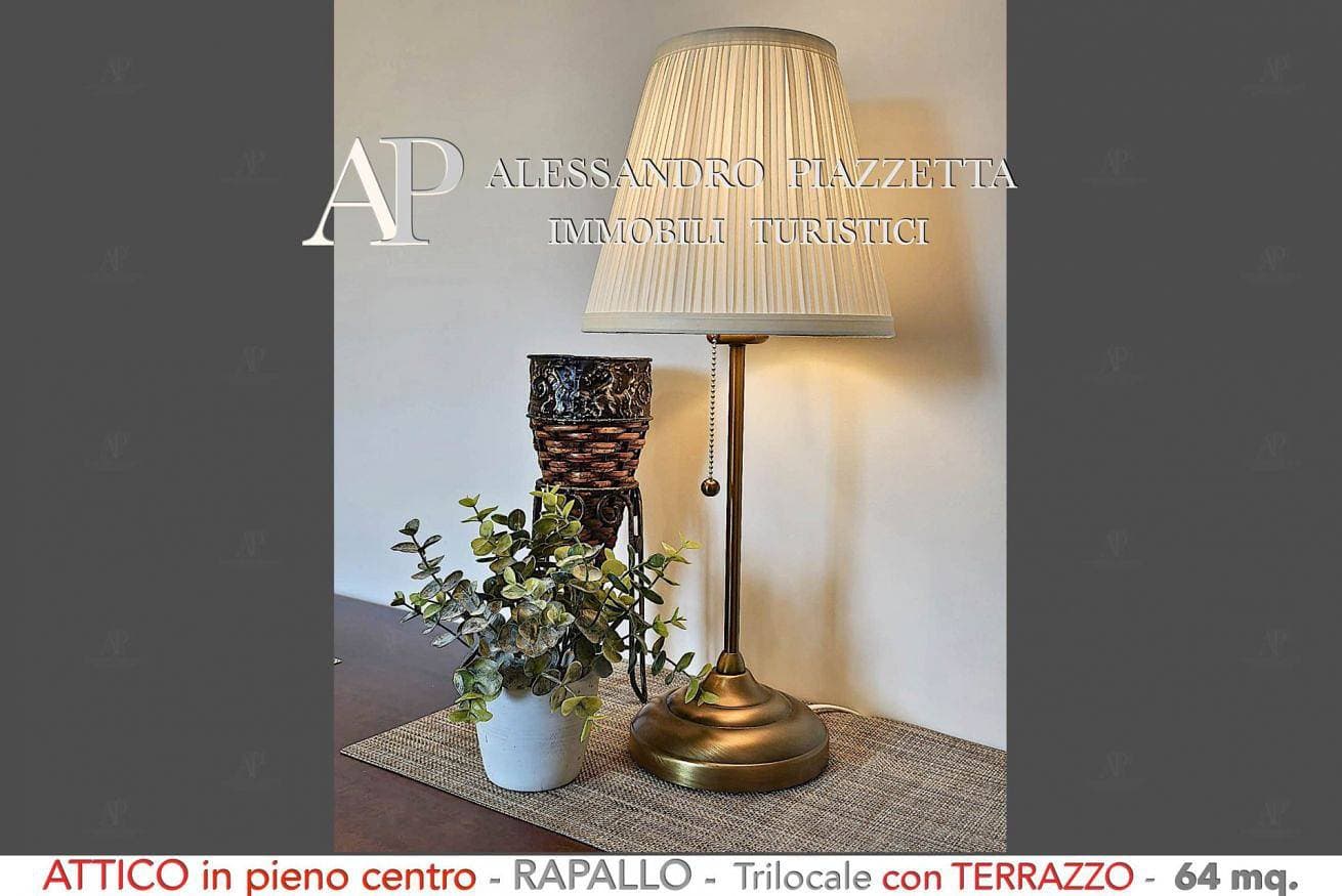 Foto 8 von 50: Historische Terrasse in Rapallo