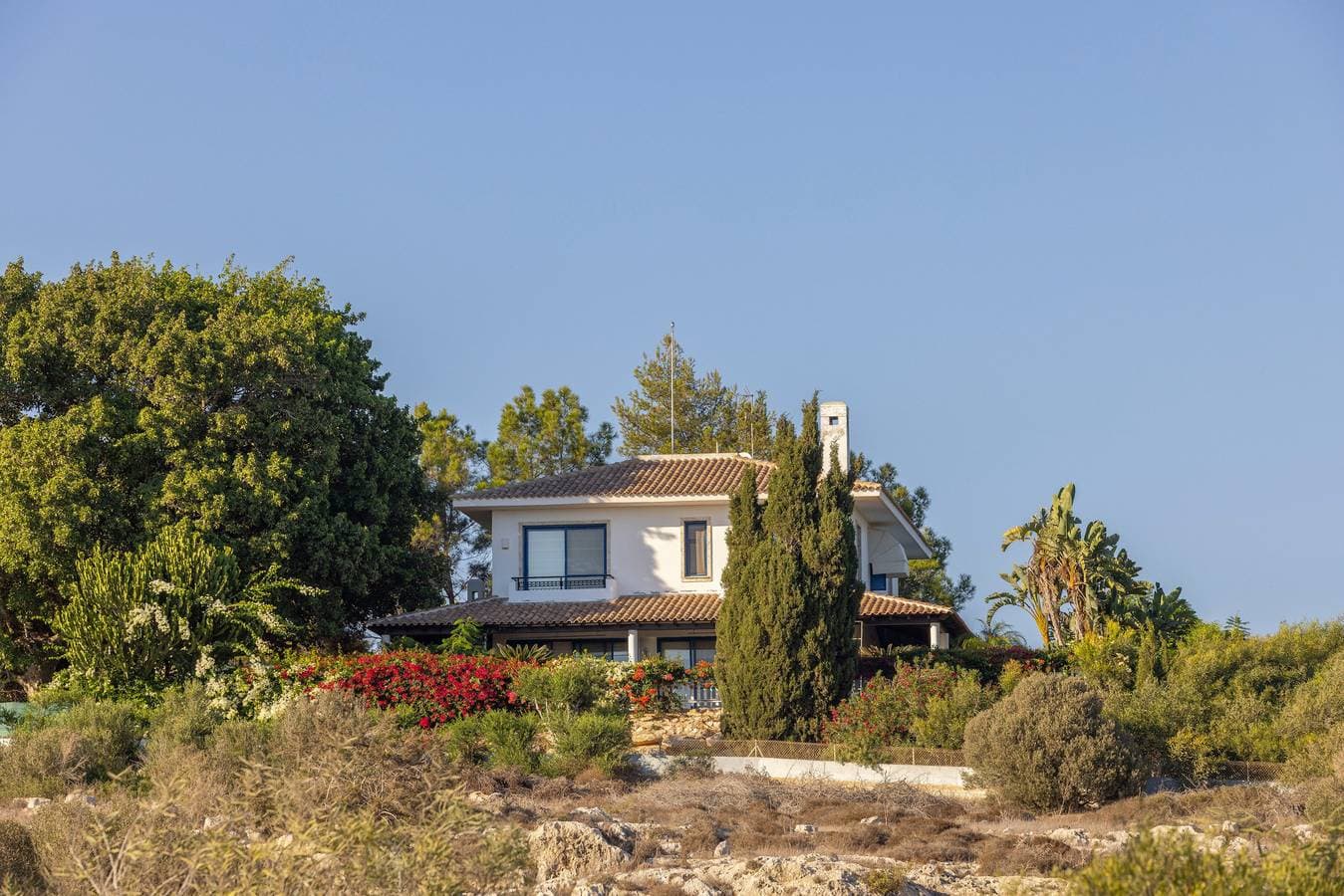 Ayia Napa Sycamore SeaView 1