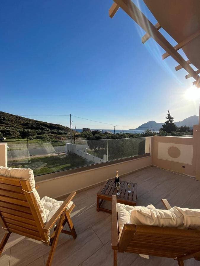 Vegera Holiday Homes 1