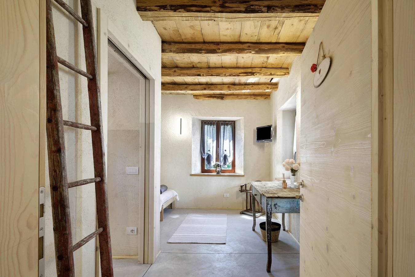 La Finestra sul Grappa 1
