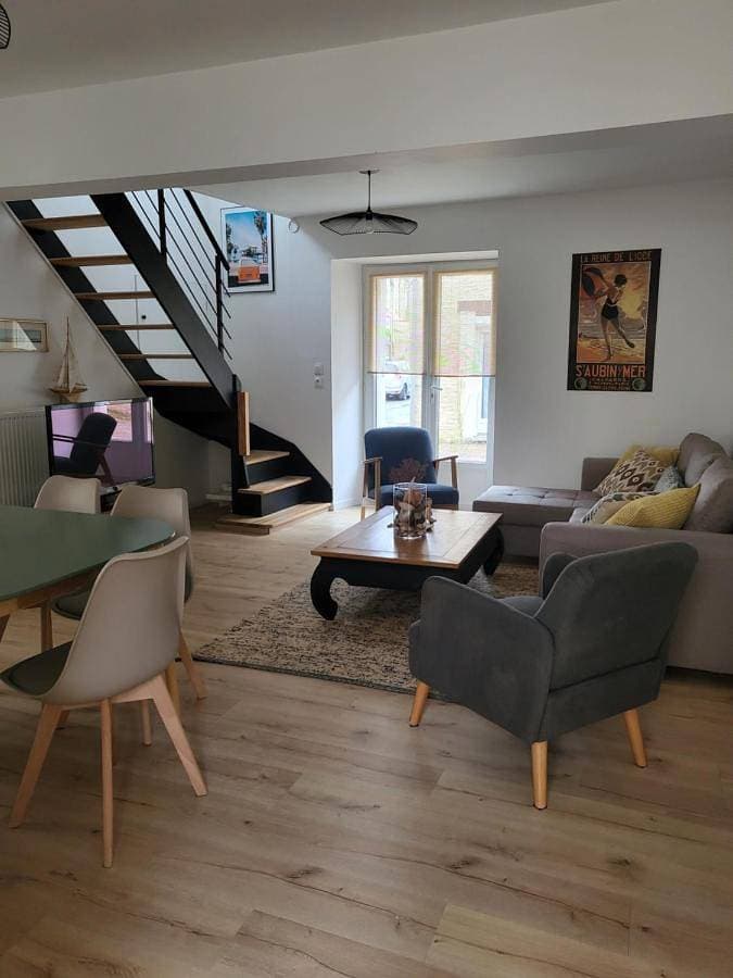 Foto 4 von 25: Three-Bedroom House