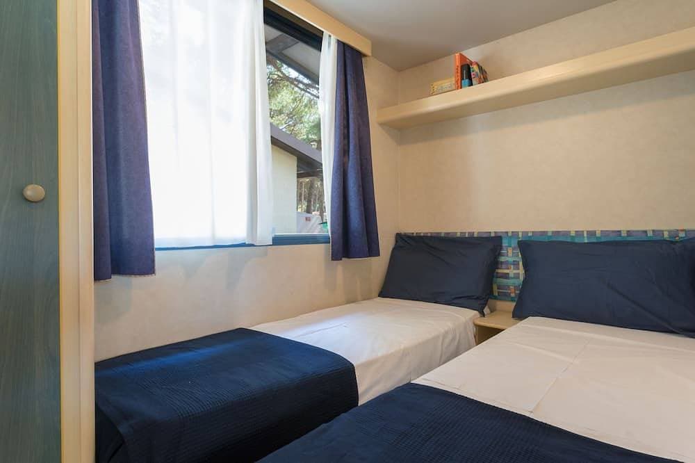 Foto 4 von 30: Camping Village Baia Blu La Tortuga
