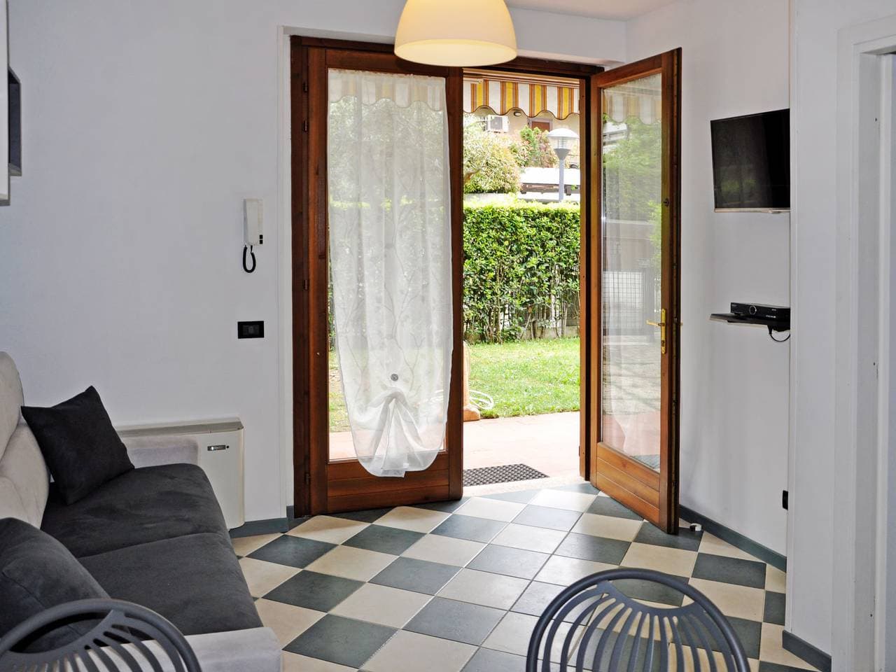 Foto 2 von 22: La Casara A