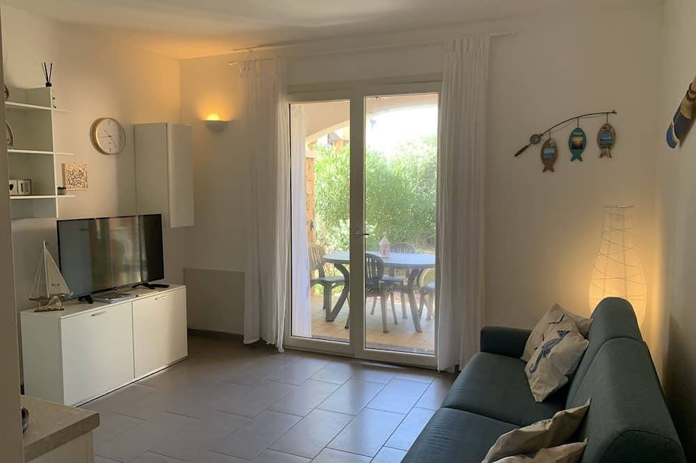 Foto 10 von 30: ~ La Pavoncella ~ Peaceful haven only 30 meters from the beach