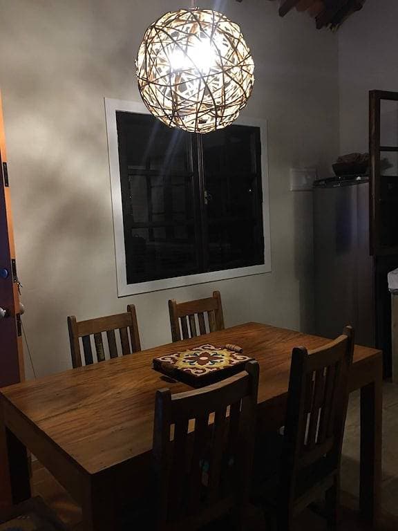 Lots of charm and comfort in the mountains of Cunha 1