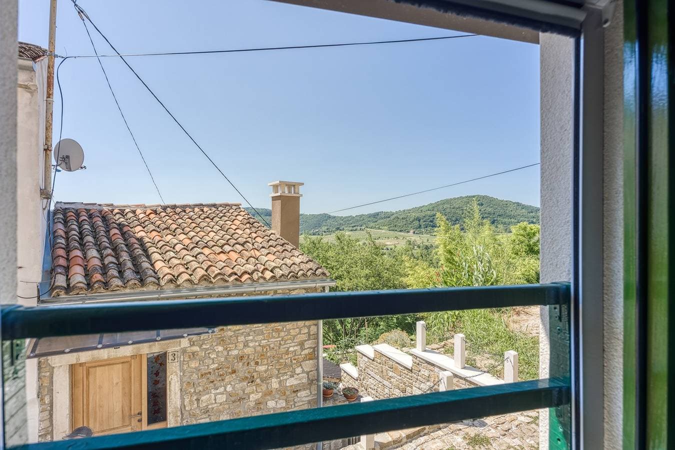 Foto 6 von 20: Romantic Casa Amica with Free Parking