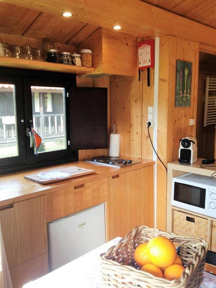 Foto 9 von 36: Holiday Home