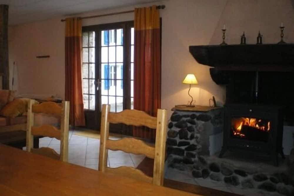 Foto 6 von 25: Ferienhaus L'Ostau Barétous Pyrénées für 6 personen