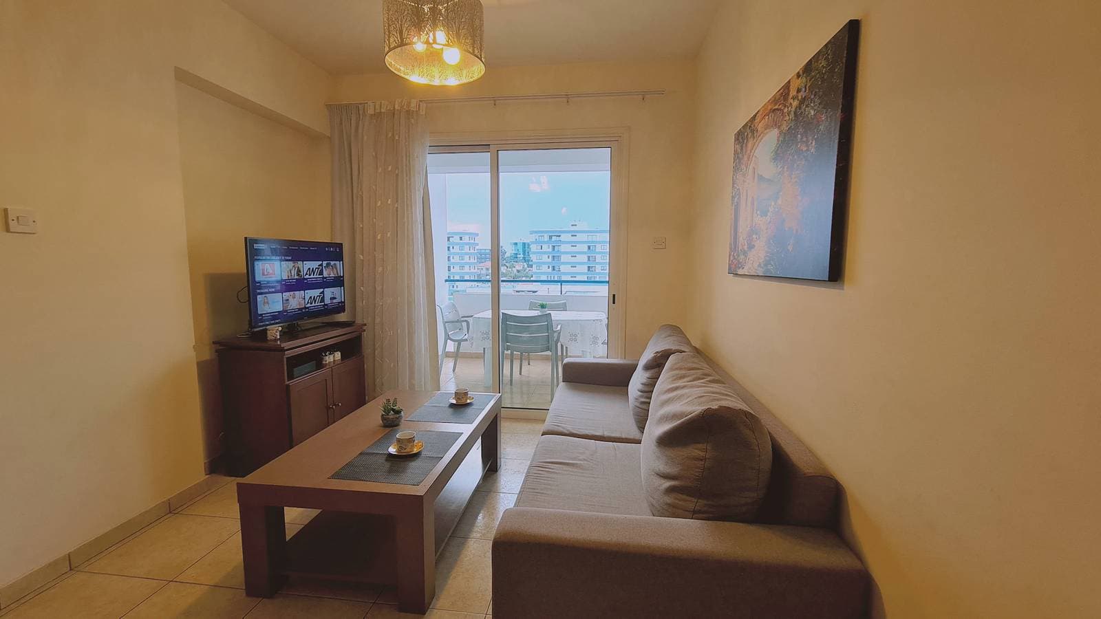 Foto 9 von 34: 13 Lca - Stay Suncity Apartment
