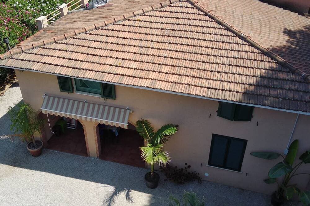 Foto 8 von 19: Villa Pineta Mare - Pigna 4 - Villa Pineta Mare