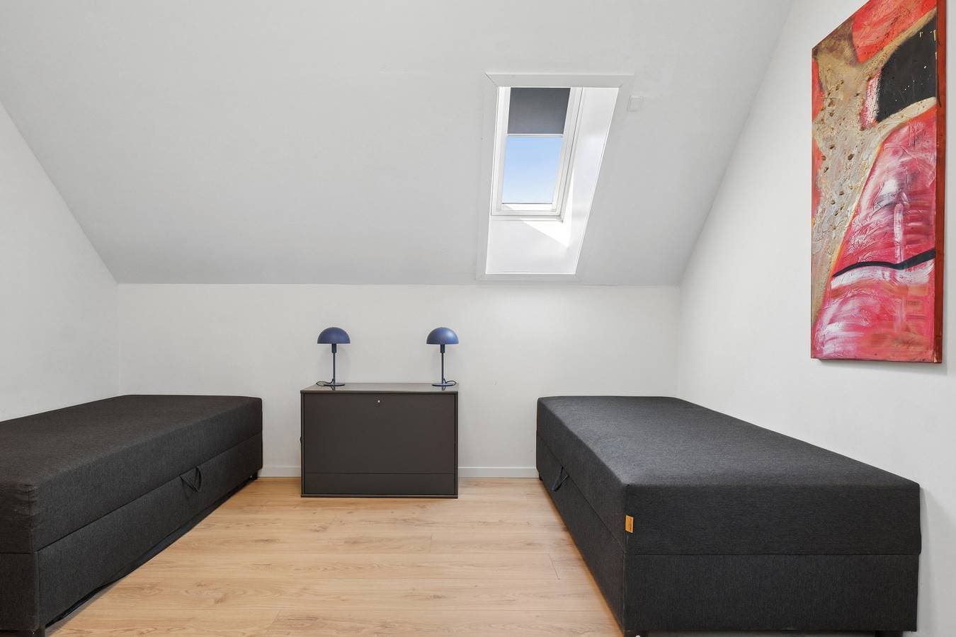 Foto 6 von 19: Wohnung mit Aussicht nahe dem Meer in Allinge