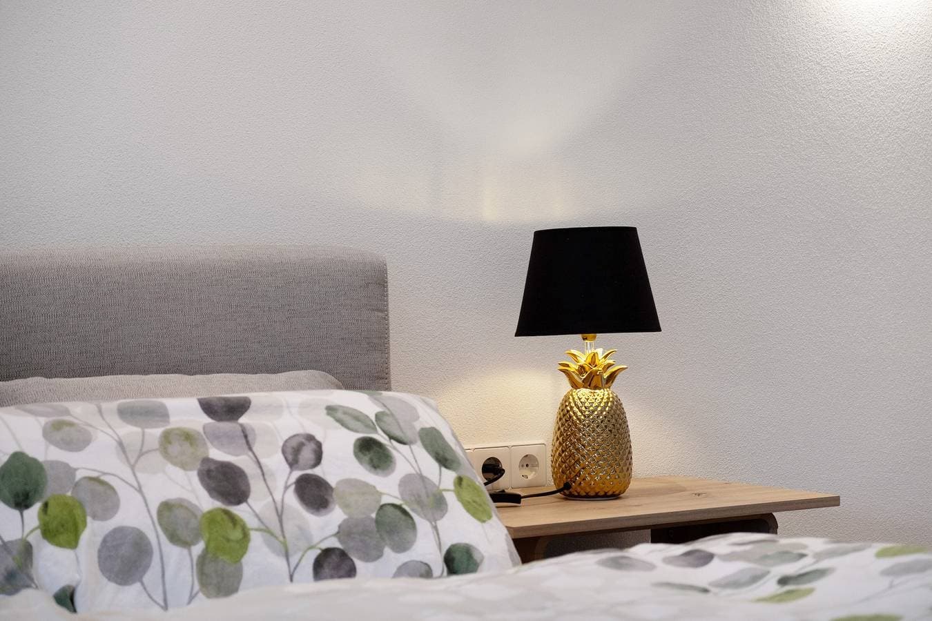 Foto 7 von 34: Ferienwohnung 'Sonnige Im Kinzigtal' mit Talblick, privater Terrasse und Wi-Fi