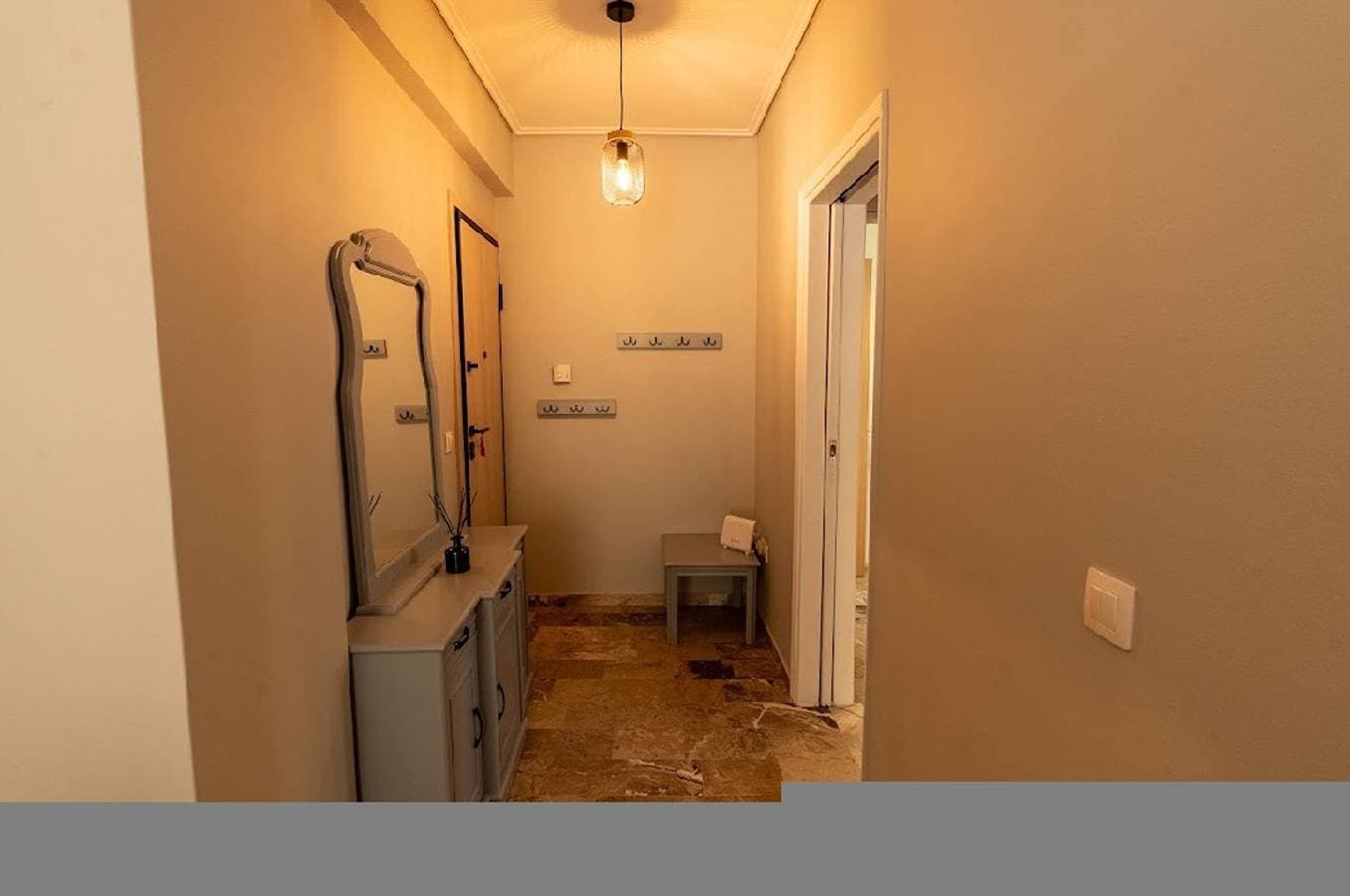 Foto 4 von 12: Studio für 3 Personen mit Balkon