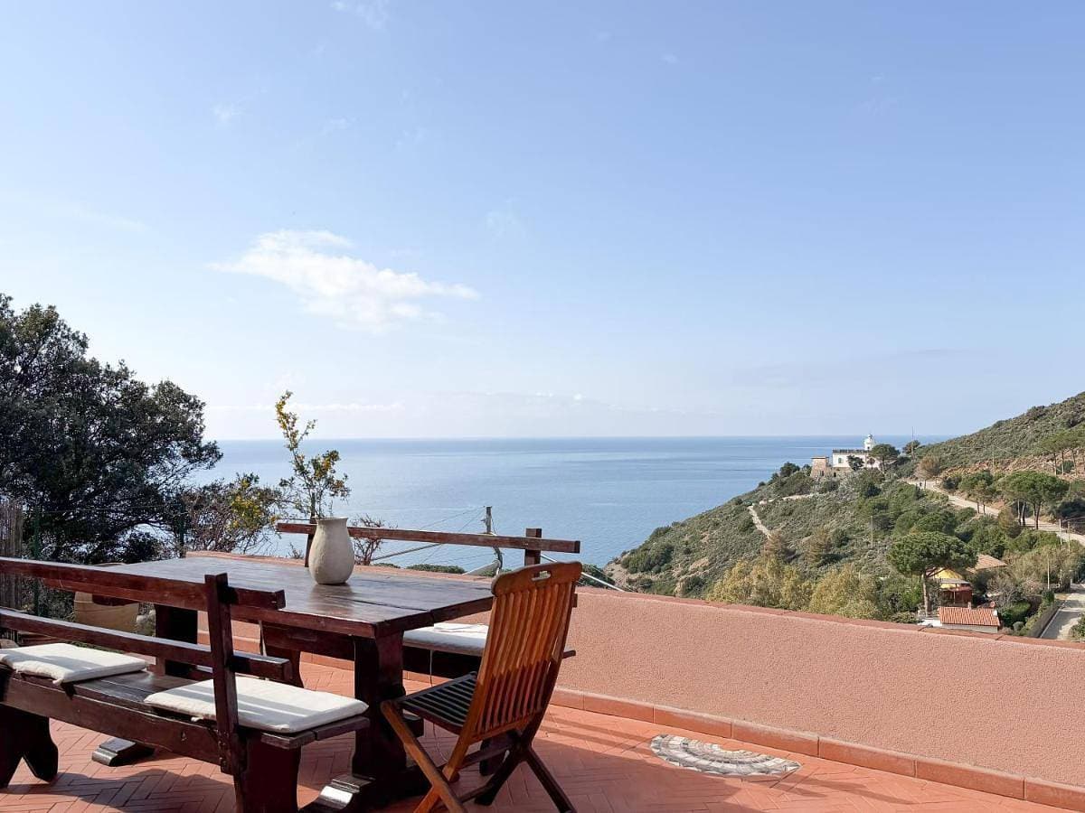 Appartamento Issopo - HelloElba 1