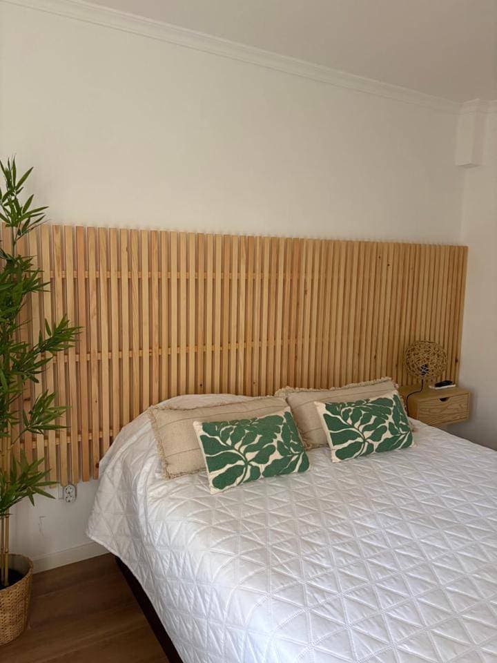 Foto 9 von 61: Four-Bedroom Holiday Home