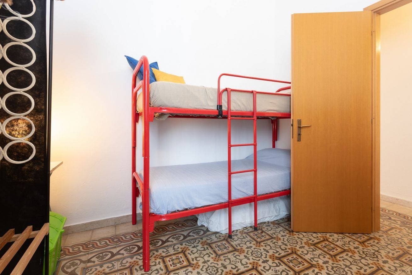 Foto 8 von 18: Ferienwohnung für 3 Personen