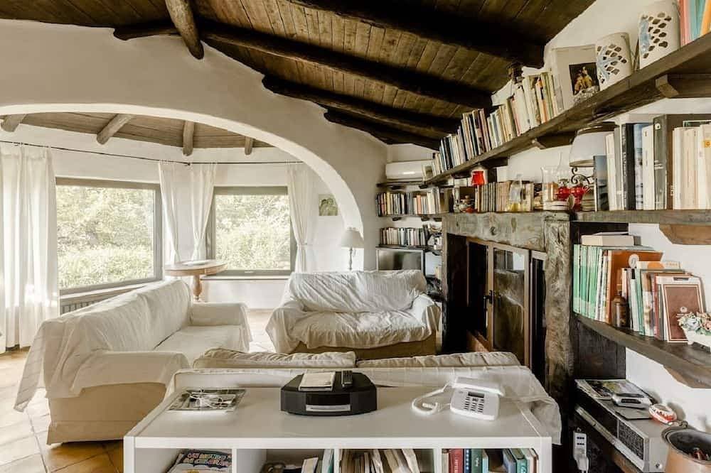 Foto 4 von 30: Exclusive Typical Villa in Maratea - aka the Mediterranean Pearl - South Italy