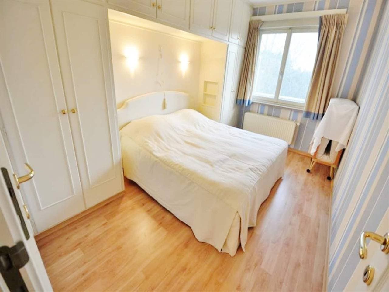 Foto 3 von 11: Apartment für 4 nahe Seewand Von Belvilla