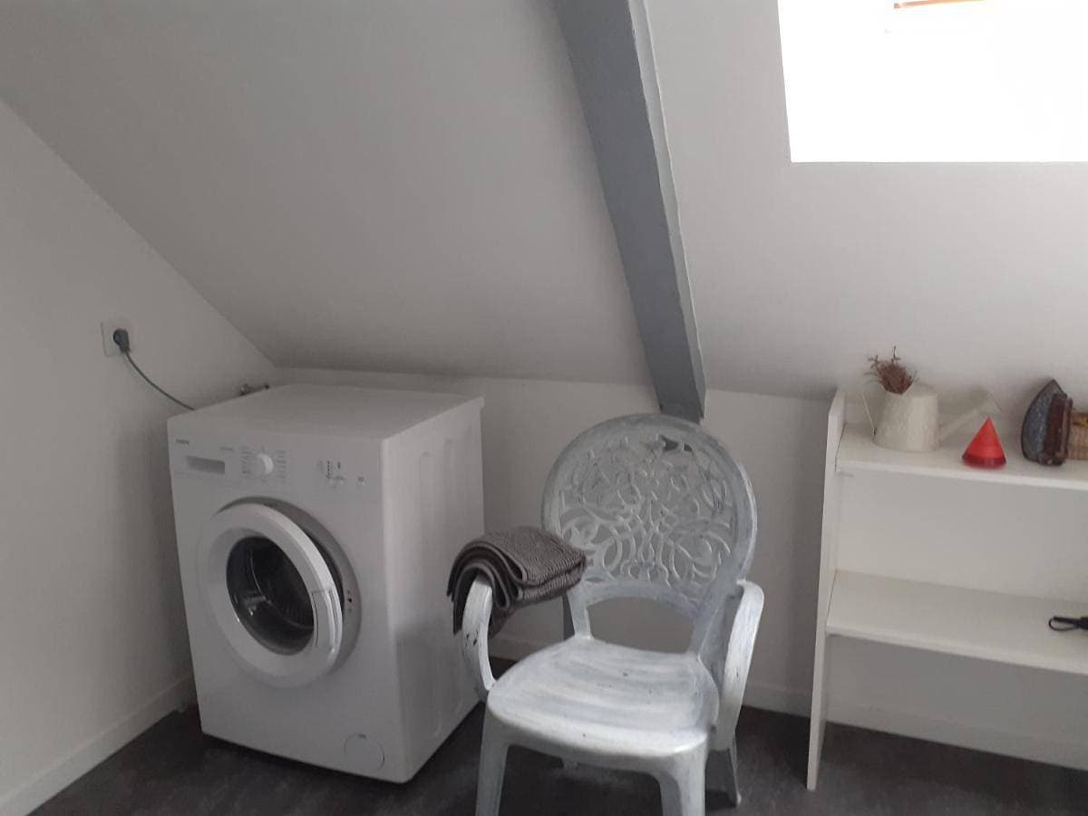 Foto 4 von 23: Two-Bedroom Apartment