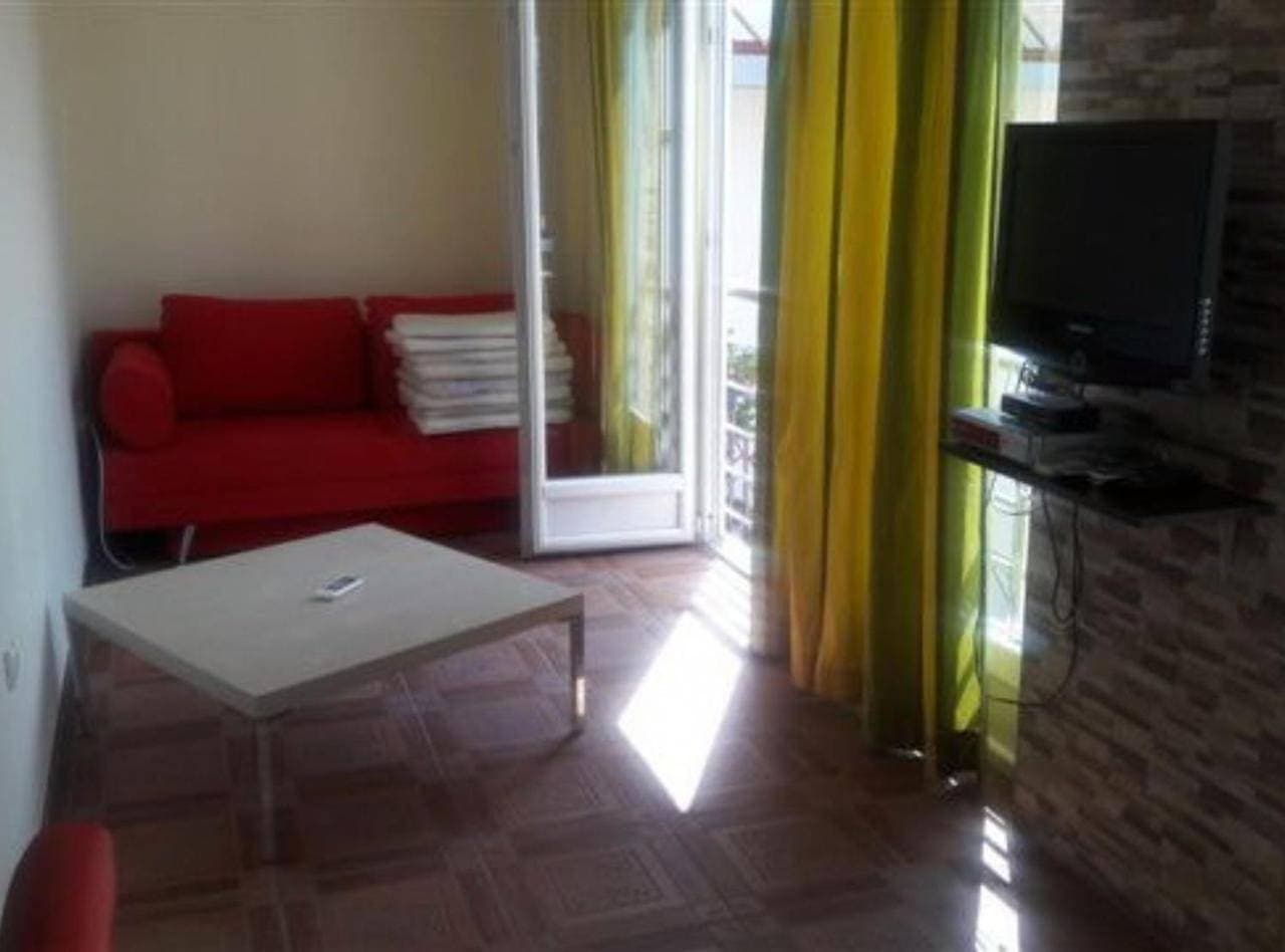 Foto 6 von 11: Two bedroom apartment with Sea view