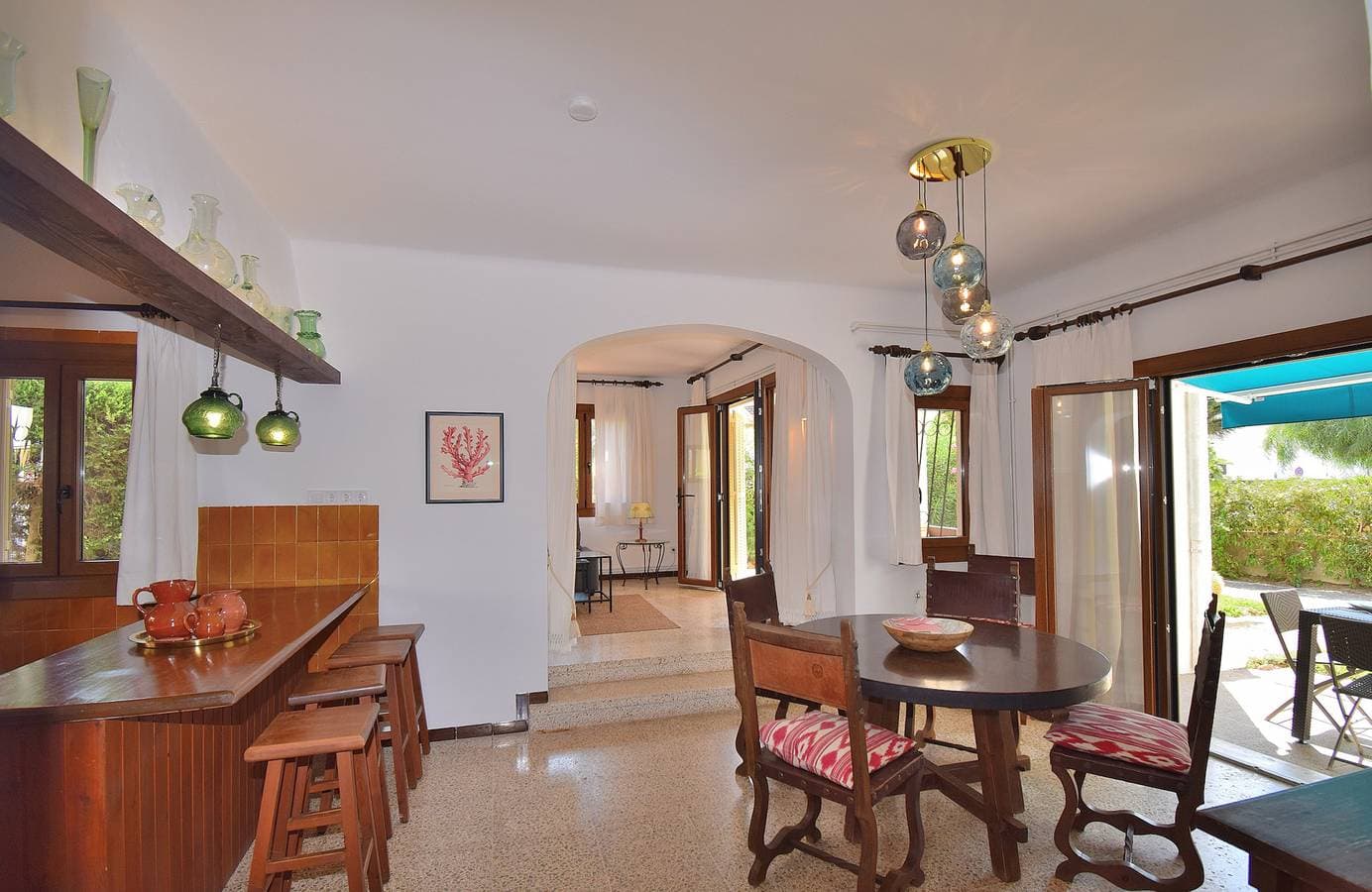 Foto 10 von 33: 260 Casa Esperanza Etv/8943 by Mallorca Charme