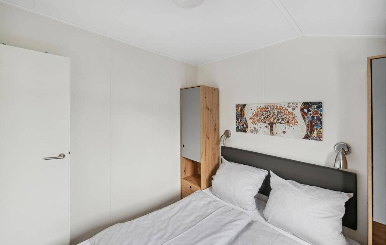 Foto 9 von 10: One-Bedroom Holiday Home