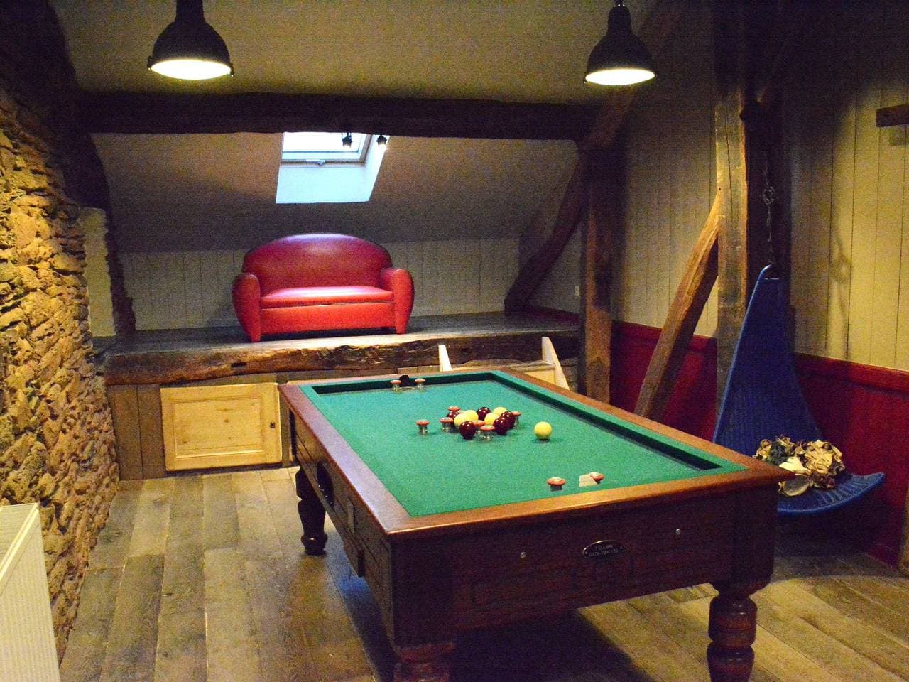 Foto 3 von 39: Villa mit Whirlpool in ruhiger Lage