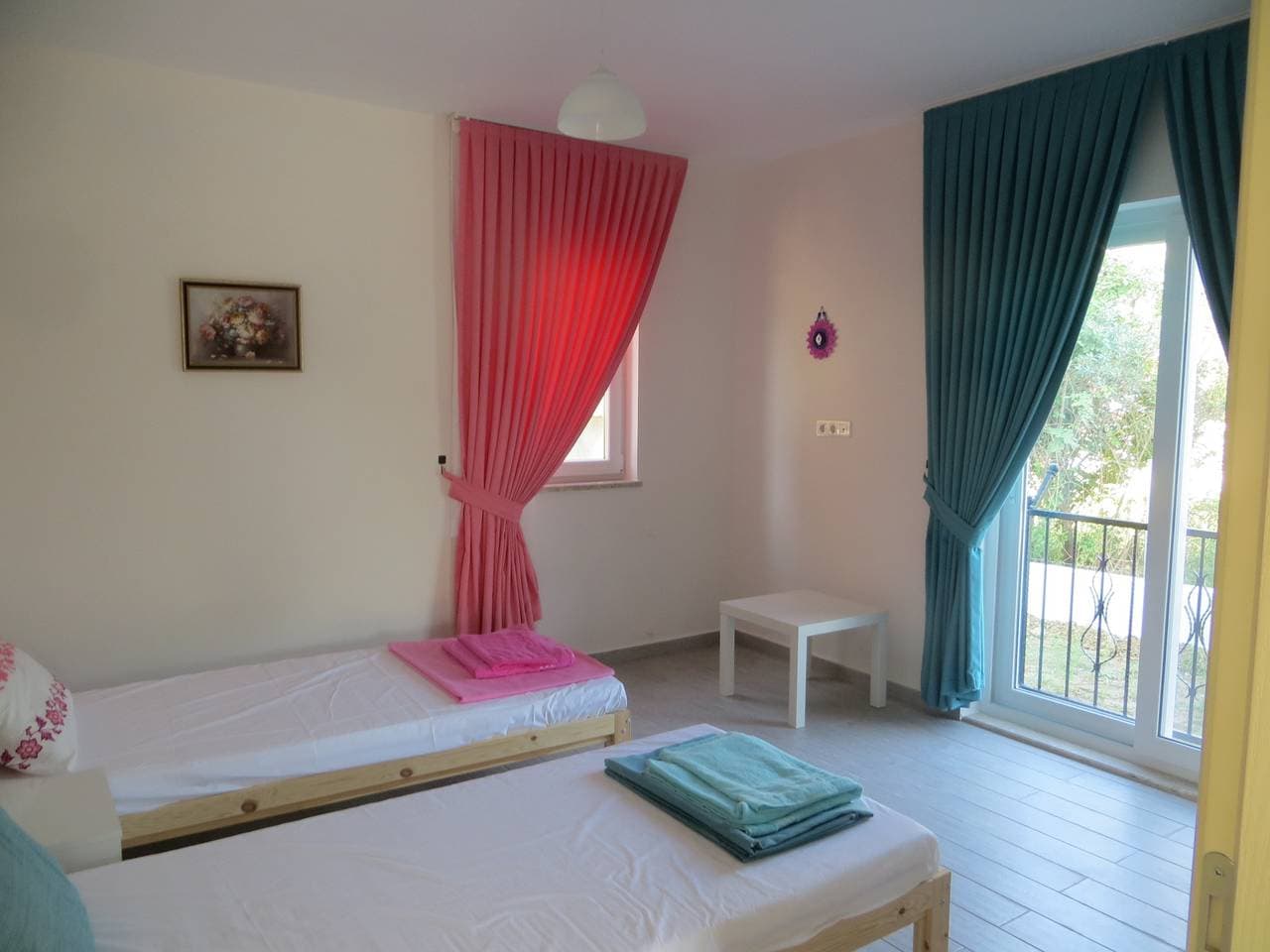 Foto 11 von 28: Villa für 10 Personen mit Garten