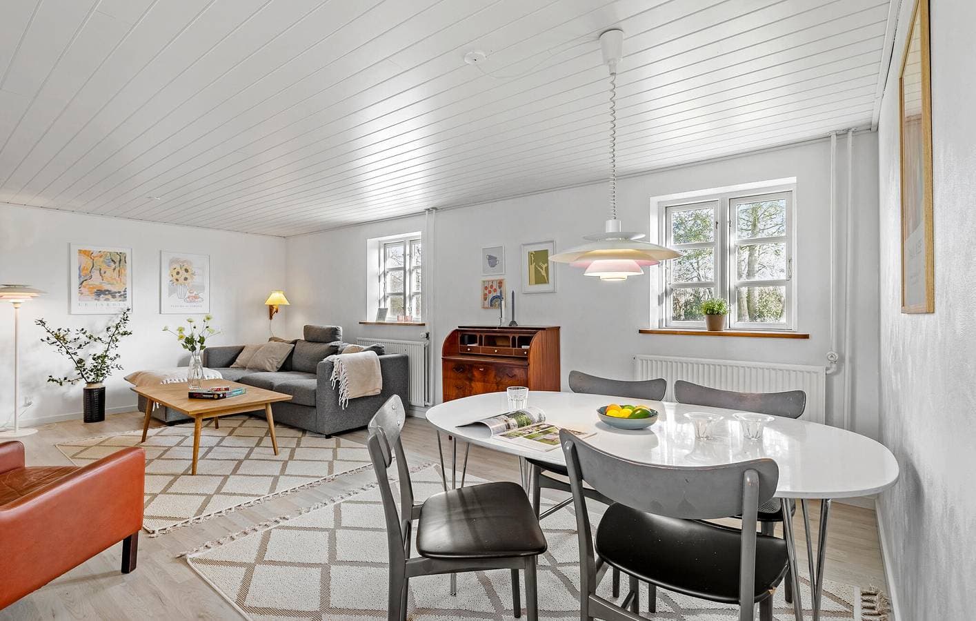 Foto 4 von 17: Ferienwohnung für 4 Personen mit Garten