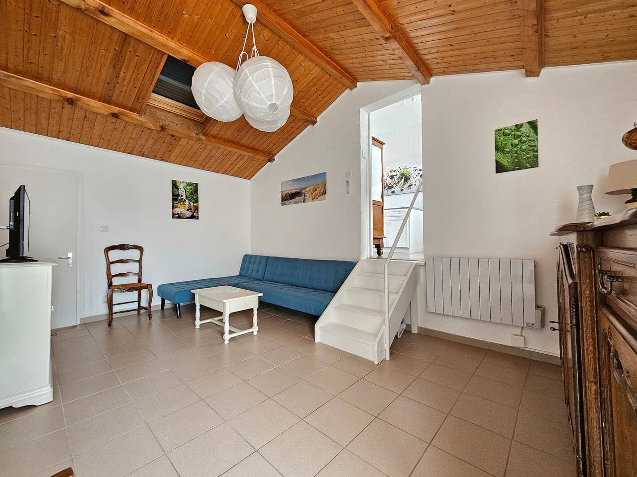 Foto 5 von 17: Renoviertes Haus für 6 in L'Aiguillon-sur-Mer
