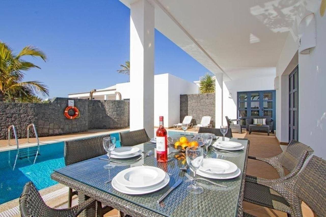 Foto 2 von 17: Holiday Home